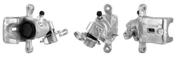 Etrier frana FERODO PREMIER FCL694499
