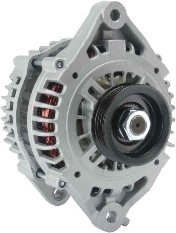 Generator / Alternator HC-Cargo F 032 111 704