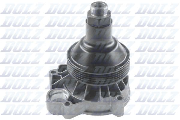 Pompă de apă, răcire motor DOLZ B220