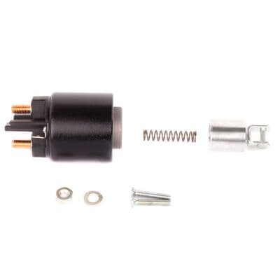 Solenoid, electromotor MAHLE MSX 455KIT