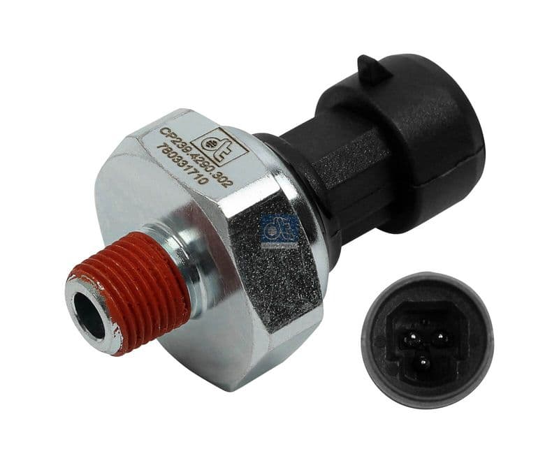 senzor,presiune ulei DT Spare Parts 6.33302