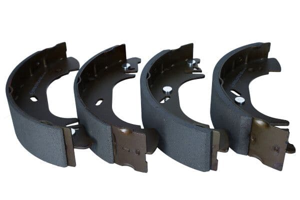 Set saboti frana MAXGEAR 19-0289