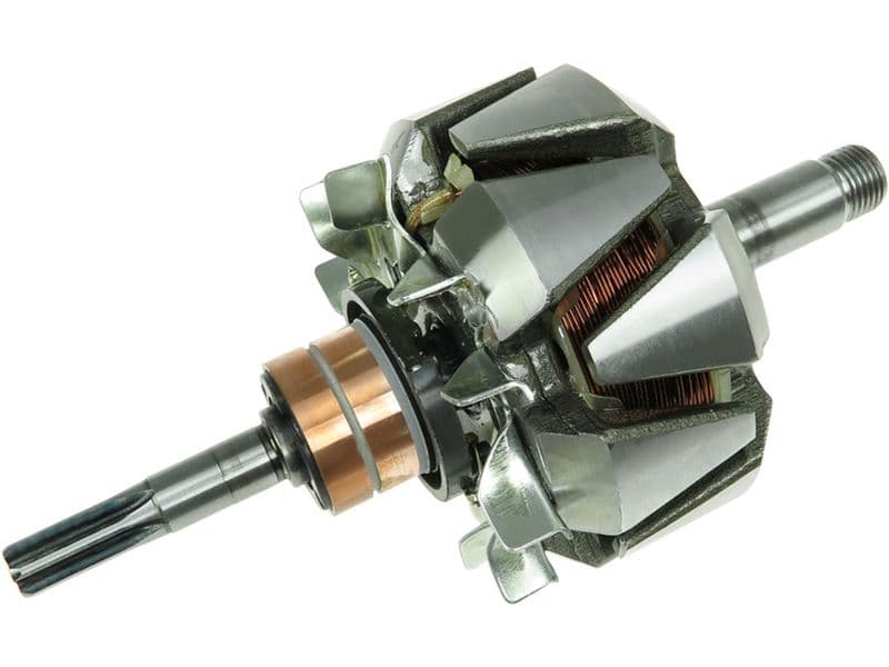 rotor,alternator AS-PL STANDARD AR2003