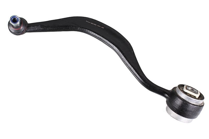 Brat, suspensie roata METZGER AUTOTEILE 58017801