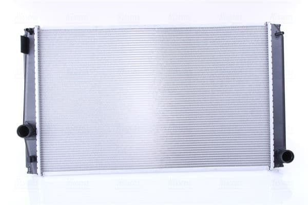 Radiator, racire motor NISSENS ** FIRST FIT ** 64678A