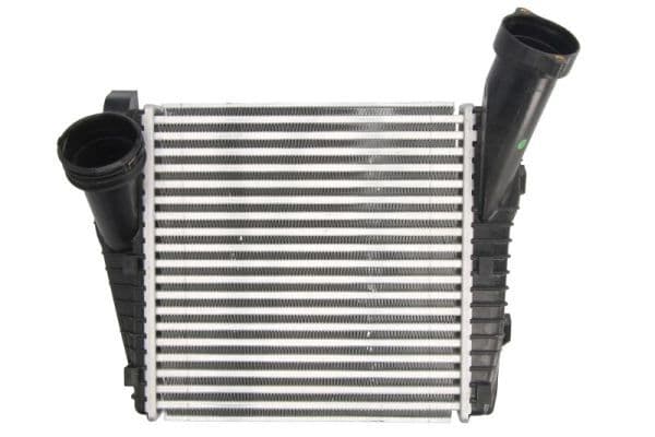 Intercooler, compresor THERMOTEC DAA020TT