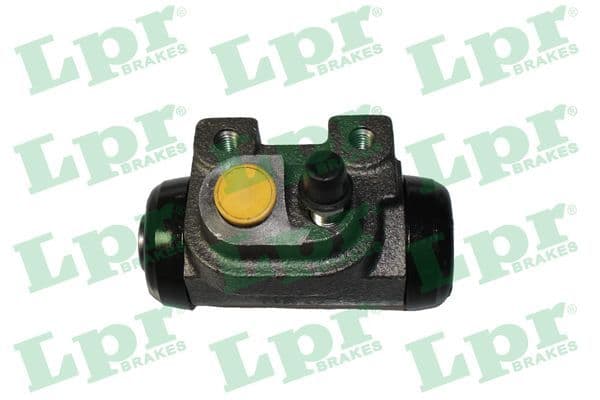 Cilindru receptor frana LPR 4664