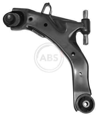 Brat, suspensie roata ABS 210288