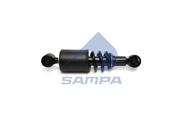 Amortizor, suspensie cabina SAMPA 100.165