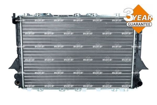 Radiator, racire motor NRF Economy Class 51320A