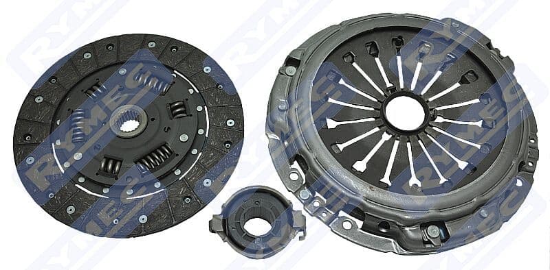 Set ambreiaj RYMEC JT7332