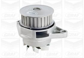 Pompă de apă, răcire motor GRAF PA603