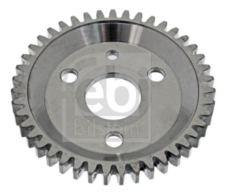 Roata dintata, ax cu came FEBI BILSTEIN 19076