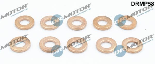 scut protectie termica, inst. injectie Dr.Motor Automotive DRMP58