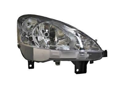 Far VAN WEZEL 4052962