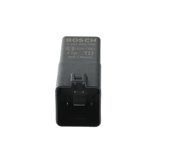 unitate de control,bujii incandescente BOSCH 0 281 003 056