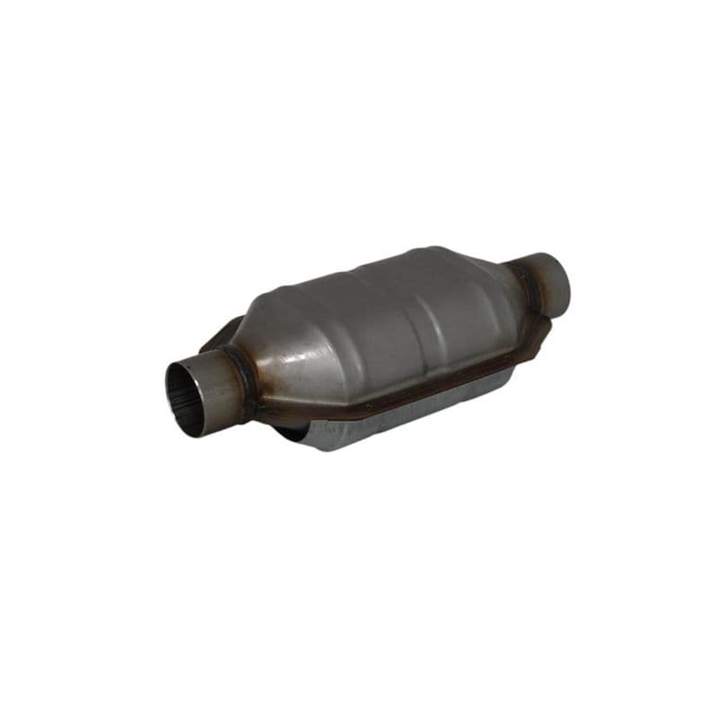 Catalizator, universal ASAM AUTOMOTIVE 130288