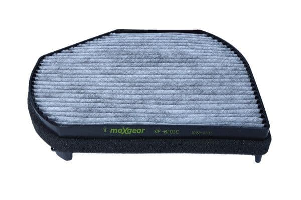 Filtru, aer habitaclu MAXGEAR 26-0472