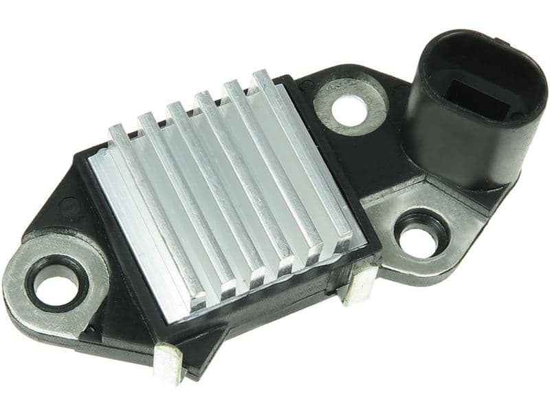 Regulator, alternator AS-PL STANDARD ARE1059S