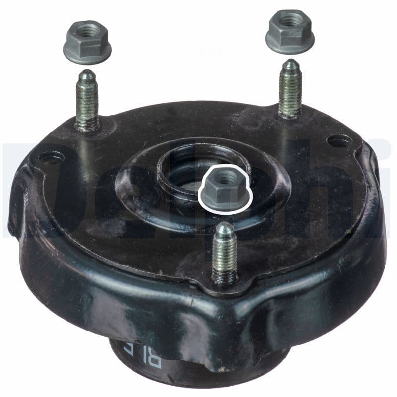 Set reparatie, rulment sarcina amortizor DELPHI BSJ10052