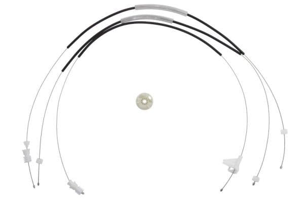 Set reparat, macara geam BLIC 6205-09-043807P