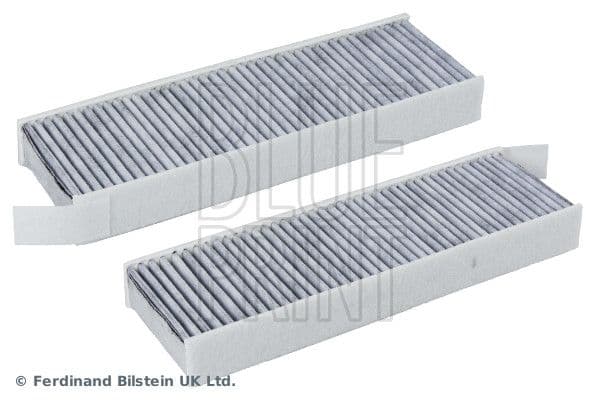 Set filtru, aer habitaclu BLUE PRINT ADBP250018