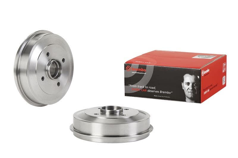 Tambur frana BREMBO ESSENTIAL LINE 14.B422.10