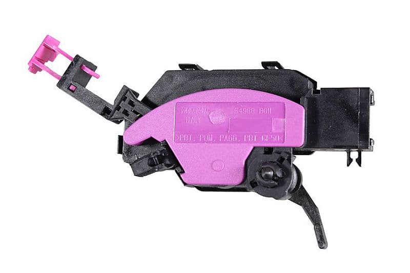 Comutator, actionare ambreiaj (comanda motor) METZGER AUTOTEILE 0911173