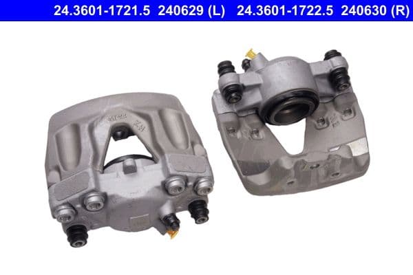 Etrier frana ATE 24.3601-1722.5