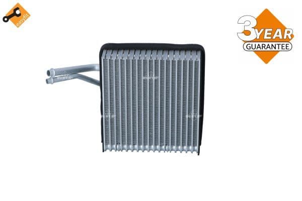 Evaporator, aer conditionat NRF EASY FIT 36069