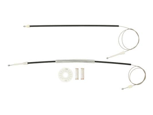 Set reparat, macara geam BLIC 6205-03-043814P