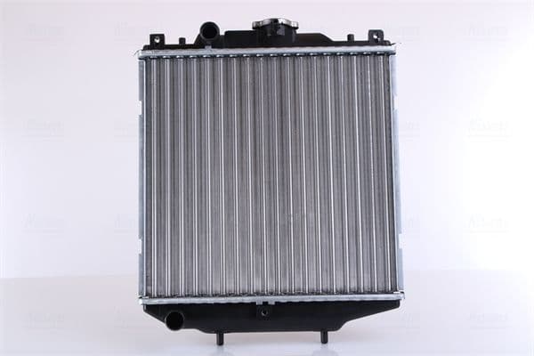 Radiator, racire motor NISSENS ** FIRST FIT ** 64174A