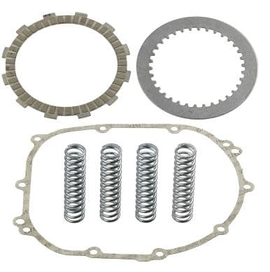 Set ambreiaj TRW MSK236