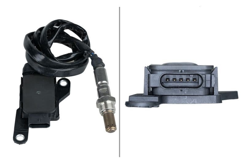 Senzor NOx, Catalizator NOx WAGNER NOS00046