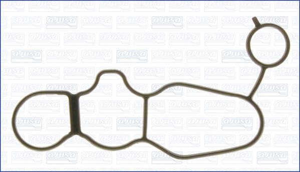 Garnituri, carcasa filtru ulei AJUSA 01159400