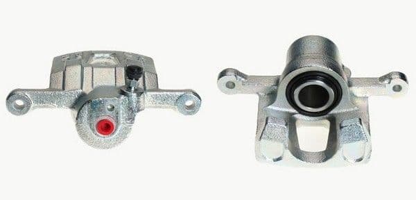 Etrier frana BUDWEG CALIPER 343390