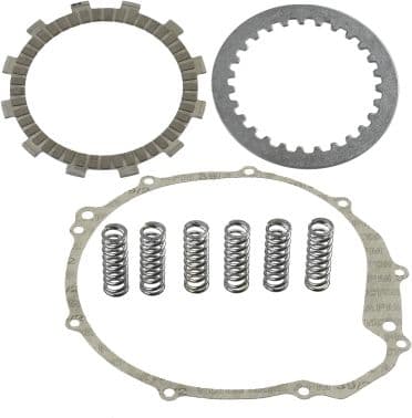 Set ambreiaj TRW Superkit MSK222