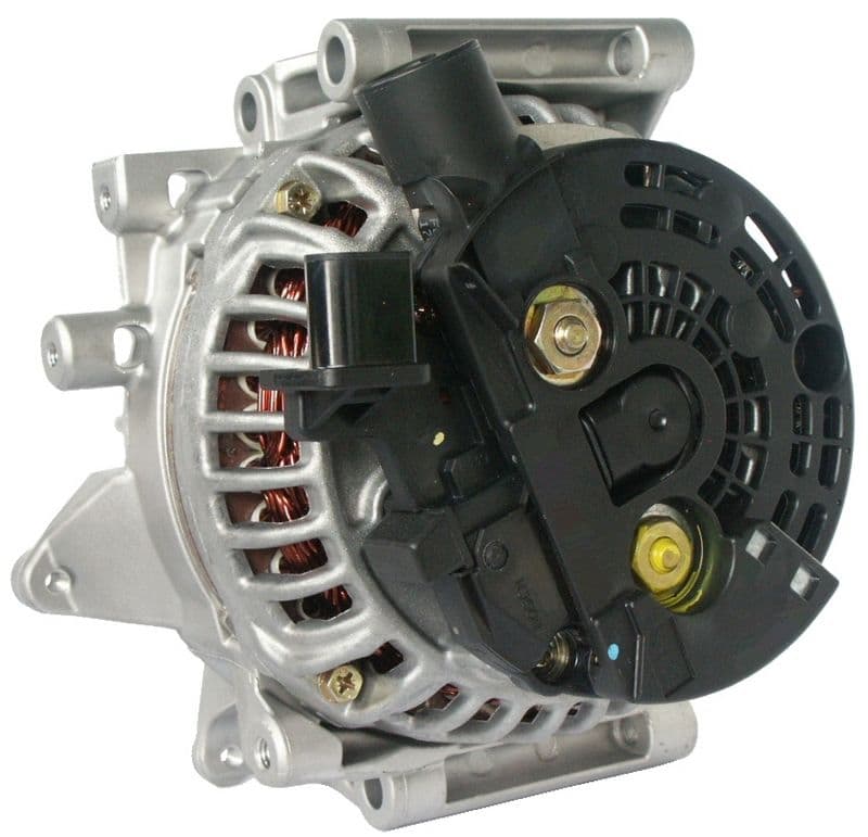 Generator / Alternator HC-CARGO F 032 113 274