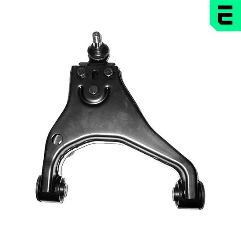 Brat, suspensie roata OPTIMAL G6-1109