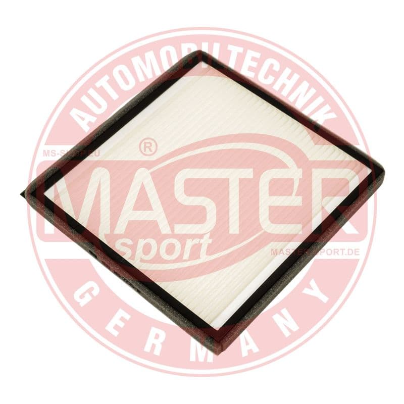 Filtru, aer habitaclu MASTER-SPORT GERMANY 2225-IF-PCS-MS