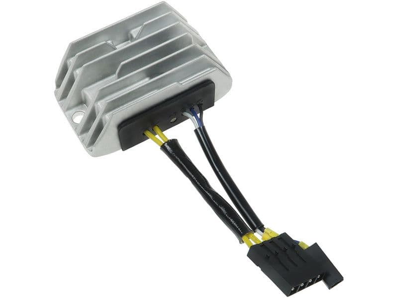 Regulator, alternator AS-PL AS ARE9157S