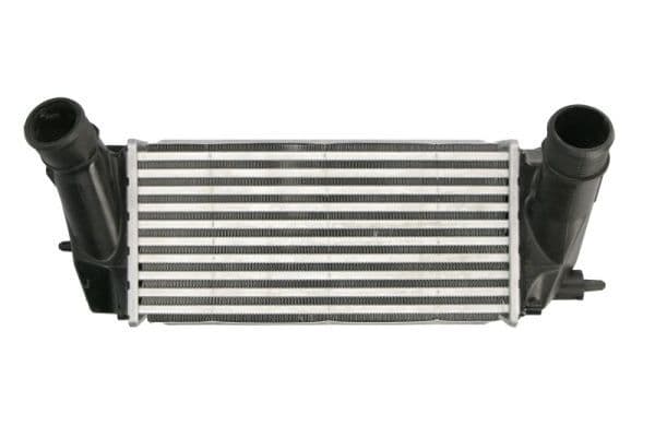 Intercooler, compresor THERMOTEC DAG027TT