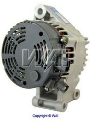 Generator / Alternator WAI 21356N