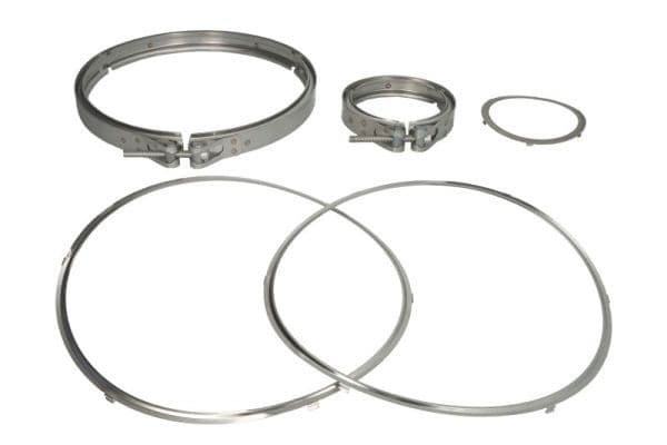 Set montaj, filtru funingine/particule ENGITECH ENT660006