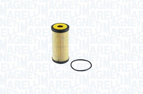 Filtru, aer habitaclu MAGNETI MARELLI 350208065850
