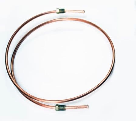 Conducte frana MTR MT6348