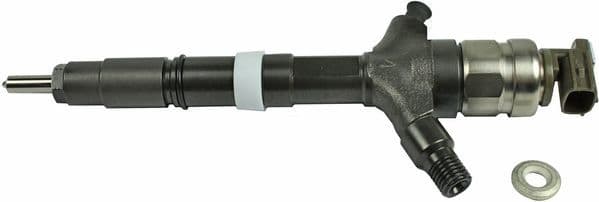 Injector METZGER AUTOTEILE 0870131