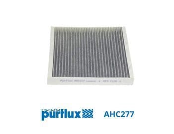 Filtru, aer habitaclu PURFLUX AHC277