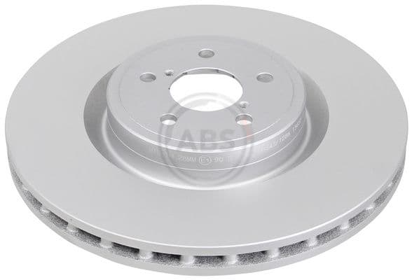 Disc frana ABS 17573