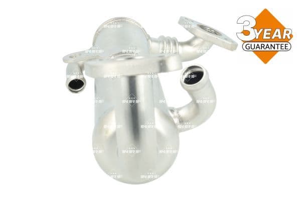 Radiator, recirculare gaze de esapament NRF 48425